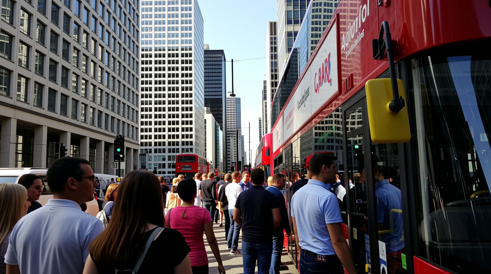 Надежный транспорт для ваших нужд