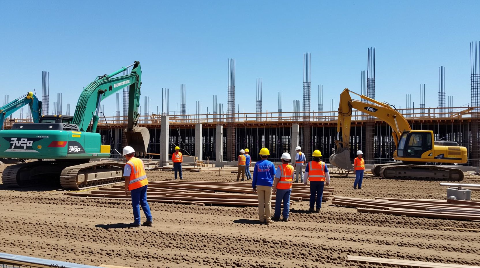 Современное строительство без проблем