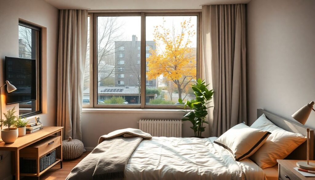 Пути снижения шума в жилых районах рядом с узлами - иллюстрация