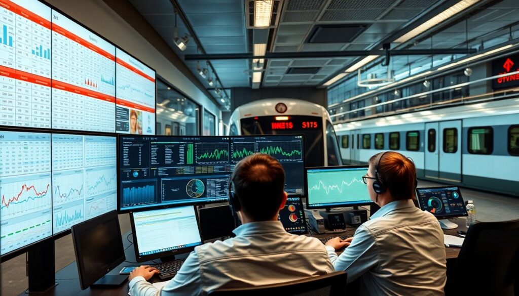 Энергосбережение в общественном транспорте: практики и перспективы - иллюстрация