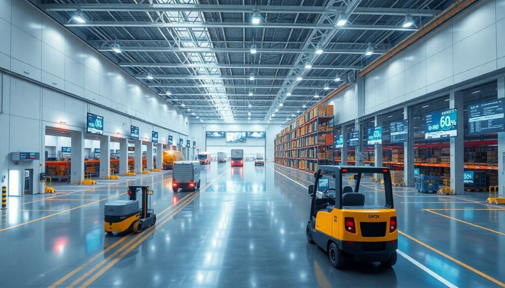 Инфраструктура будущего: гибридные и мультимодальные узлы - иллюстрация