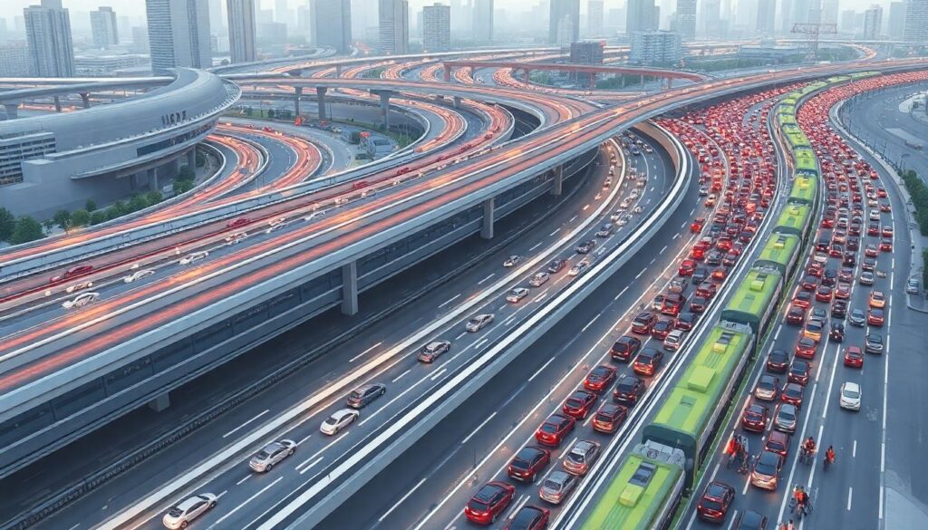 Метро как драйвер городской экономики - иллюстрация