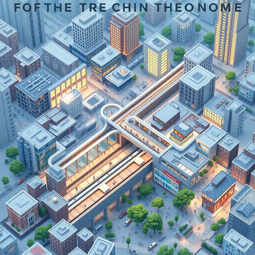 Метро как драйвер городской экономики: влияние транспорта на развитие города