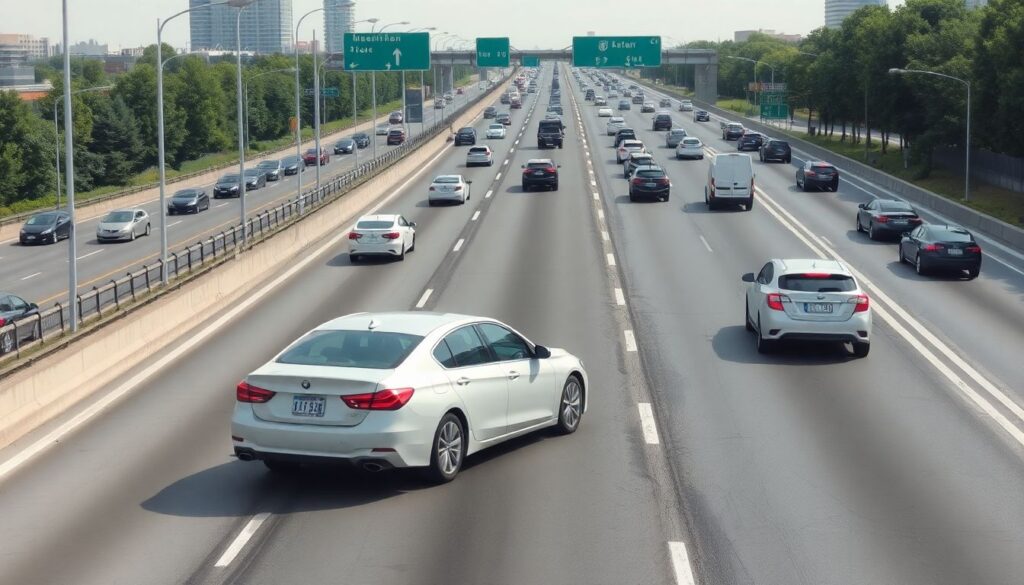 Сложные развязки: как избегать задержек - иллюстрация