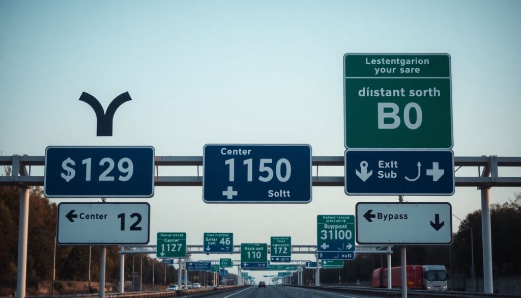 Сложные развязки: как избегать задержек - иллюстрация