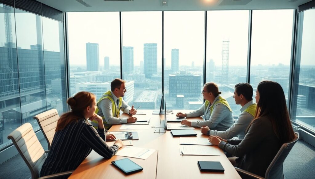 Преимущества последовательной модернизации транспортной сети - иллюстрация